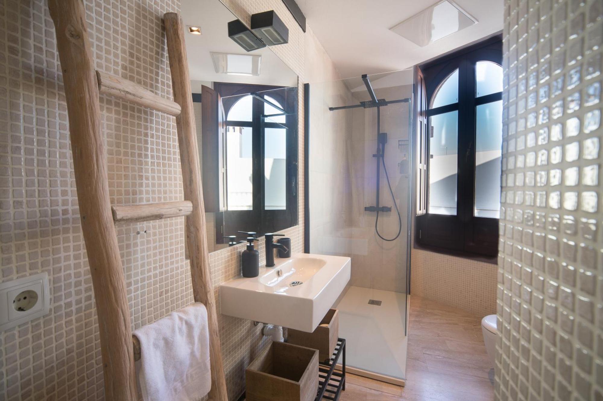 Exclusive Triplex With Private Terrace Apartment Seville Exterior photo